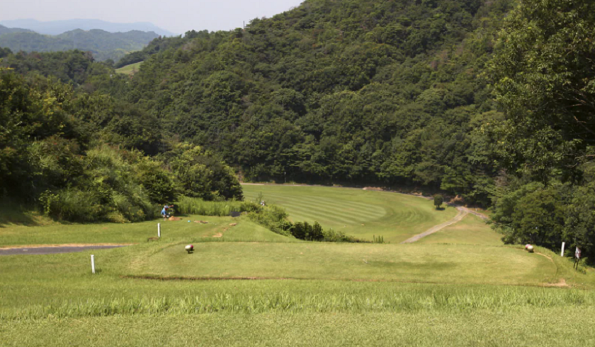 와카야마(和歌山) 난키 시라하마 리조트 골프